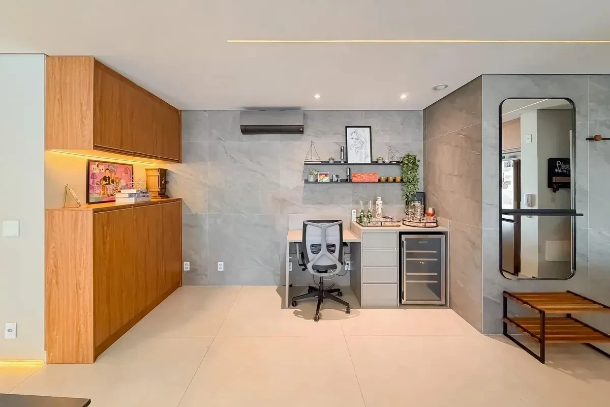 Imagem Apartamento com 2 Quartos à Venda, 111 metros em Aclimação - São Paulo