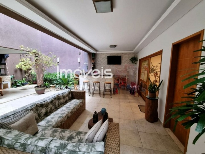 Imagem Casa de Vila com 3 Quartos à Venda ou Temporada, 269 m²em Vila Mariana - São Paulo