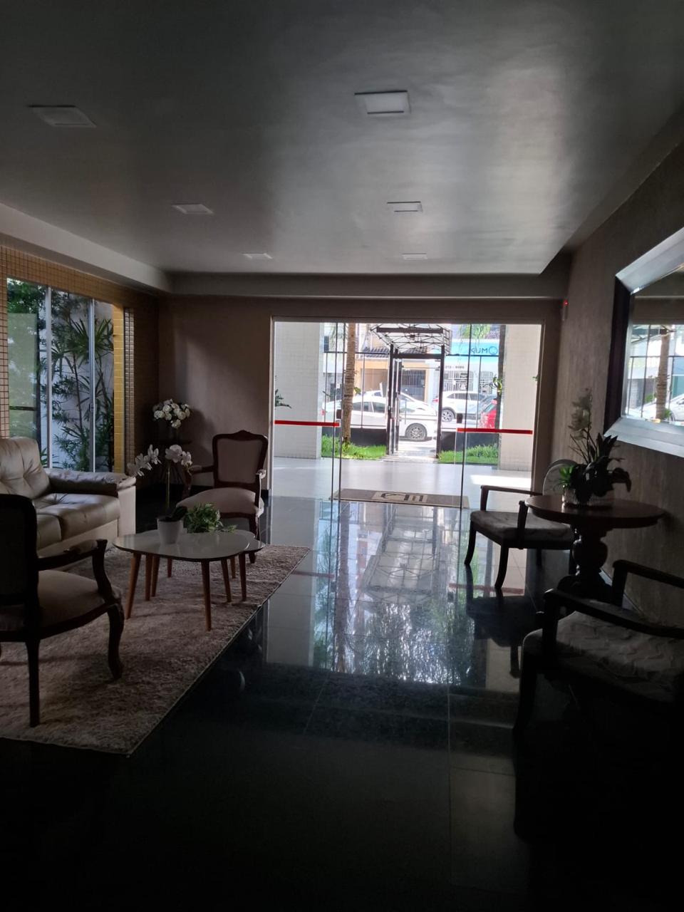 Imagem Apartamento com 3 Quartos à Venda, 165 m² em Nazaré - Belém