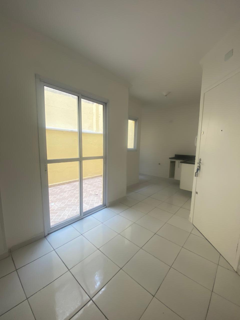 Imagem Apartamento com 2 Quartos à Venda, 38 m²em Parque das Nações - Santo André