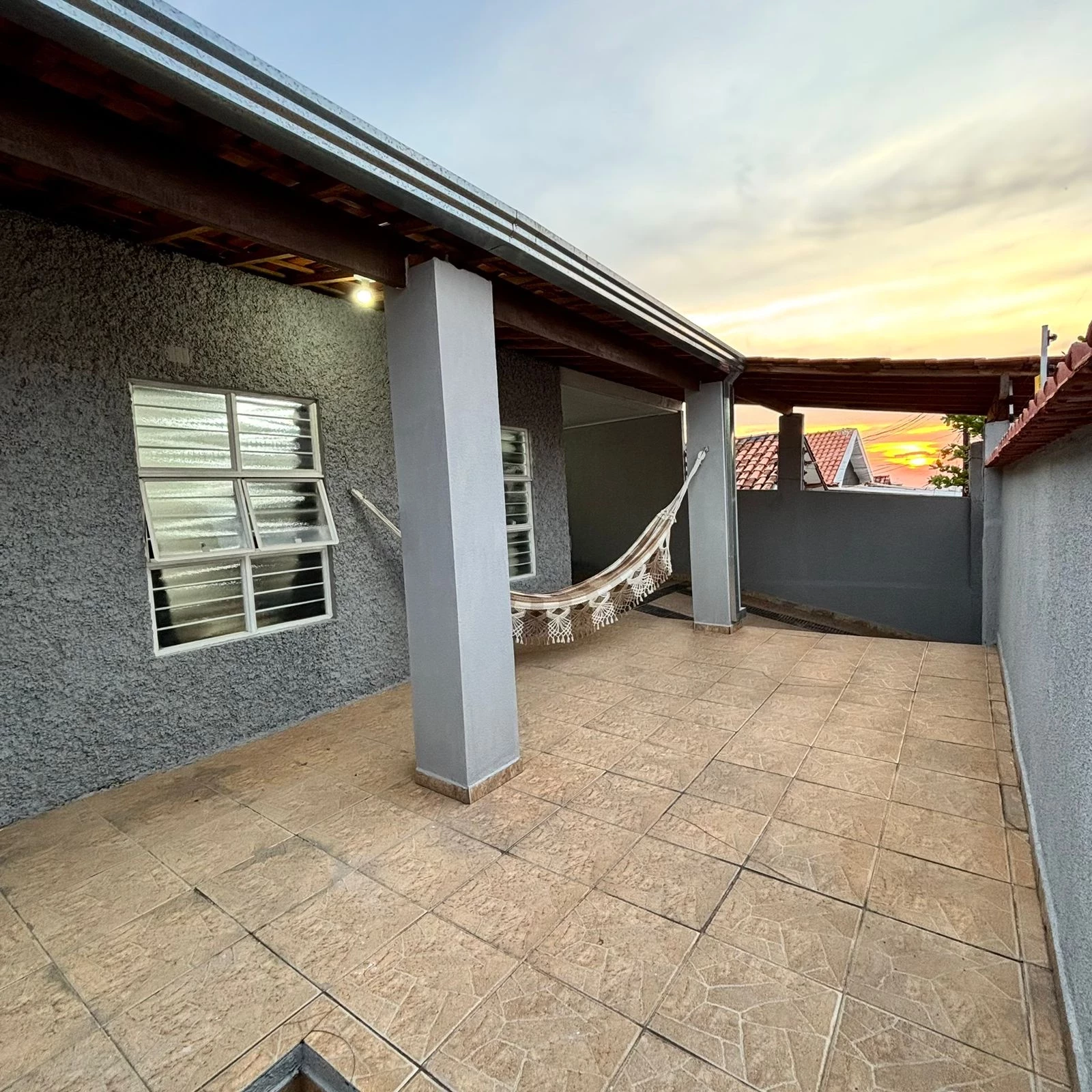 Foto do imóvel: Casa com 3 Quartos à Venda, 147 m² em Nova Votorantim - Votorantim