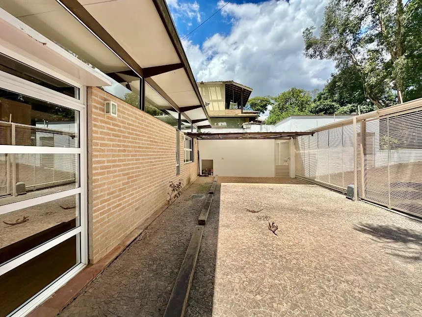 Foto do imóvel: Casa de Condomínio com 3 Quartos à Venda, 344 metros em Vila Santo Antônio - Cotia