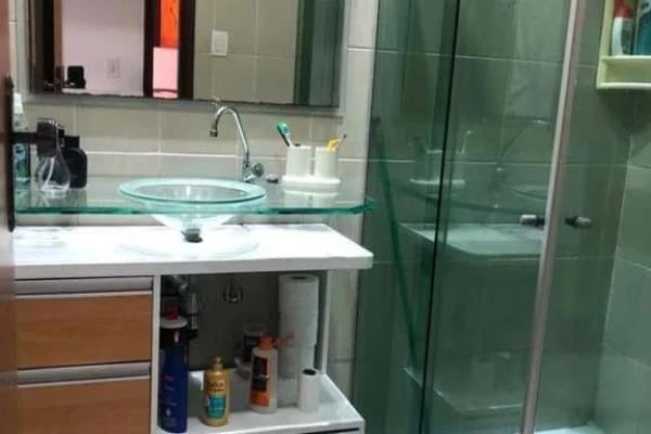 Imagem Sobrado com 2 Quartos à Venda, 100 m² em Itinga - Lauro de Freitas