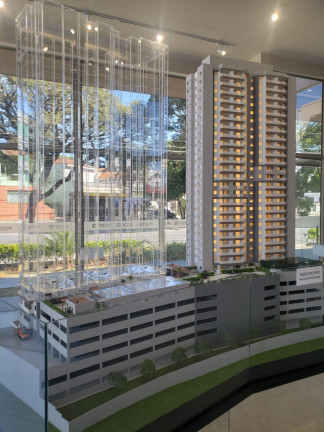 Imagem Apartamento com 2 Quartos à Venda, 44 m²em Vila Prudente - São Paulo