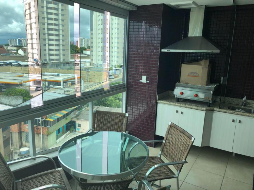Imagem Apartamento com 3 Quartos para Alugar, 110 m²em Adrianópolis - Manaus