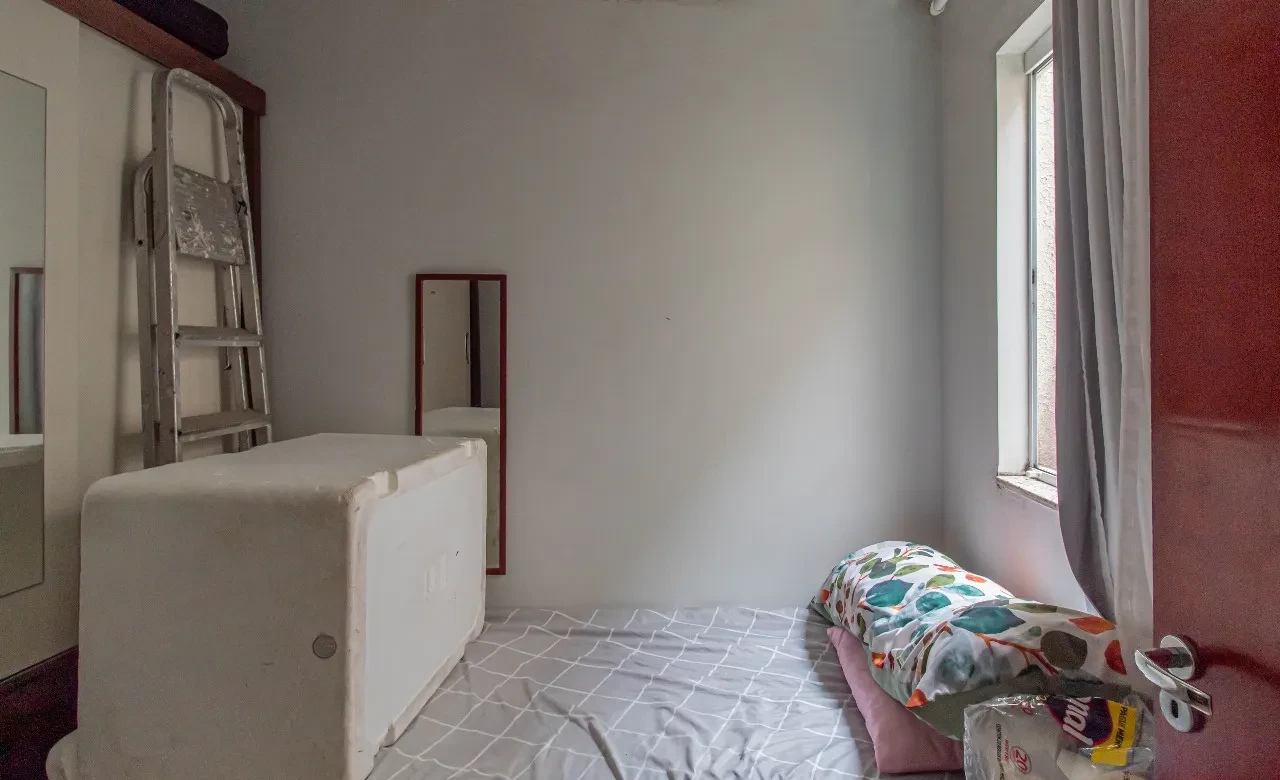 Imagem Sobrado com 3 Quartos à Venda, 90 m² em Parque Maria Luiza - São Paulo