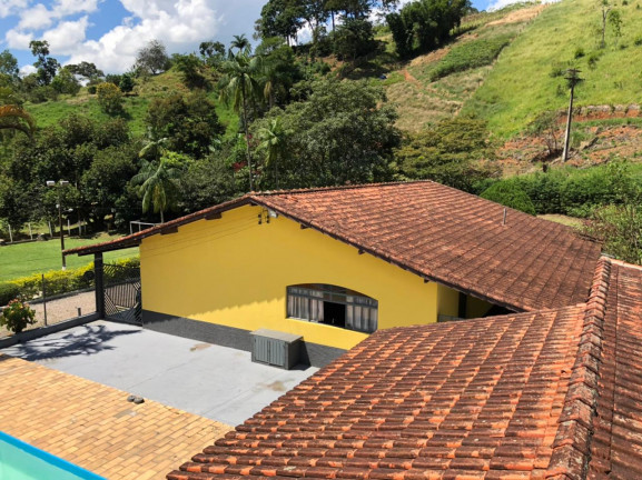 Imagem Chácara com 2 Quartos à Venda, 350 m² em DIVININHO - Nazaré Paulista