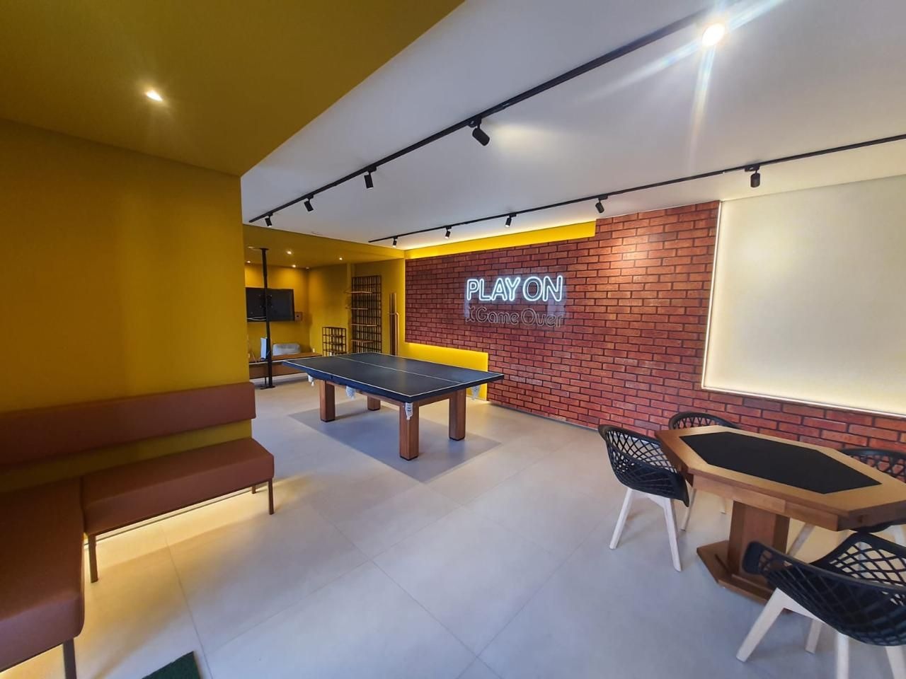 Imagem Apartamento com 2 Quartos à Venda, 73 m² em Vila Assunção - Santo André