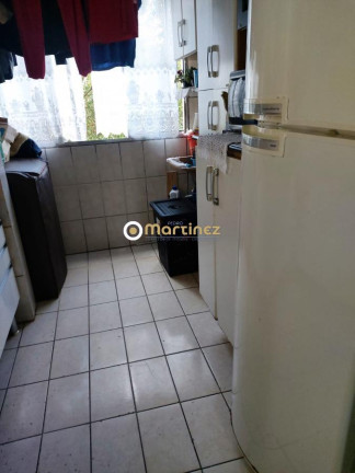 Imagem Apartamento com 2 Quartos à Venda, 48 m² em Jardim Adriana - Guarulhos