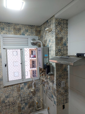 Imagem Apartamento com 2 Quartos à Venda, 62 m² em Vila Taquari - São Paulo