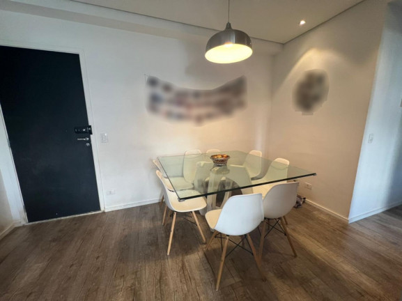 Imagem Apartamento com 3 Quartos à Venda, 84 m² em Parque Reboucas - São Paulo