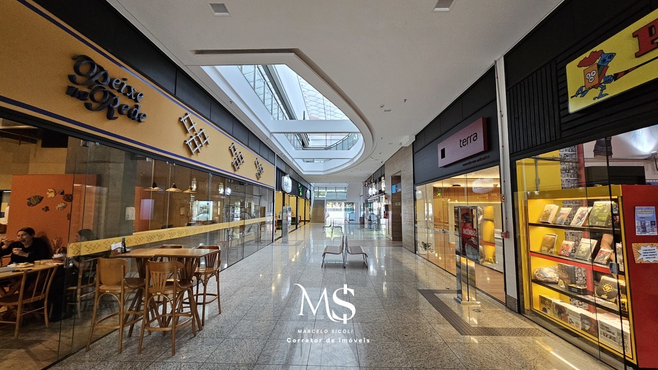 Imagem Loja para Alugar, 130 m² em Asa Norte - Brasília