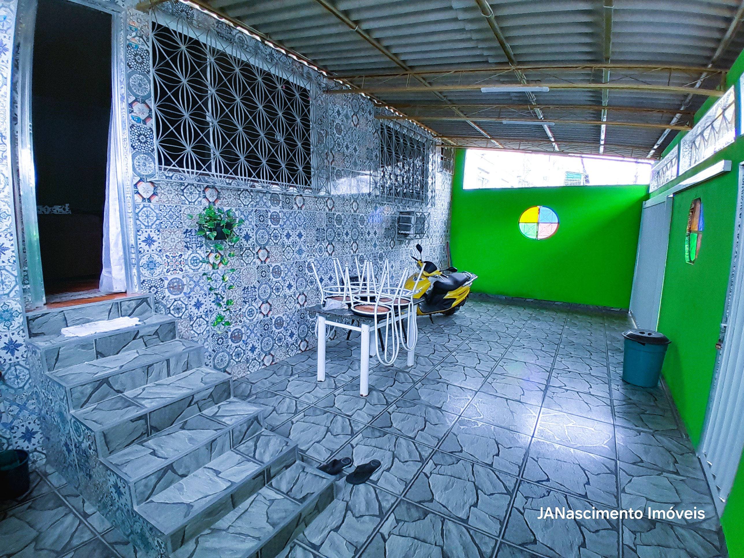 Foto do imóvel: Apartamento com 3 Quartos à Venda, 100 m² em Padre Miguel - Rio de Janeiro