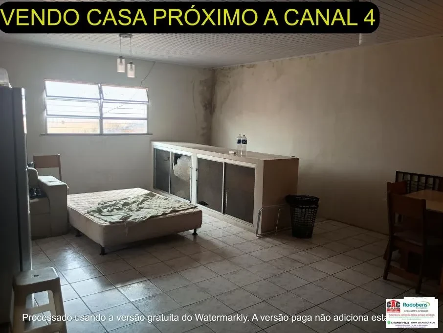 Imagem Casa com 3 Quartos à Venda, 144 m² em Farolândia - Aracaju