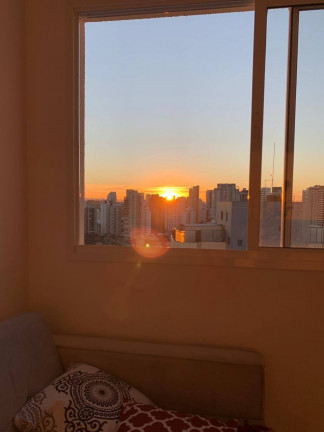 Imagem Apartamento com 2 Quartos à Venda, 42 m² em Santa Teresinha - São Paulo