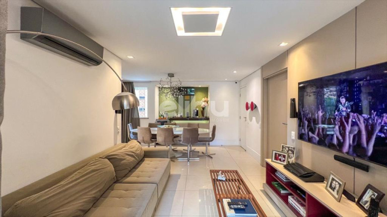 Imagem Apartamento com 3 Quartos à Venda, 118 m² em Meireles - Fortaleza