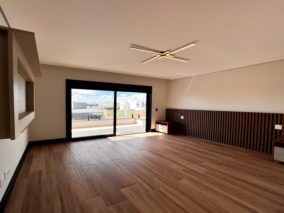Imagem Casa de Condomínio com 4 Quartos à Venda, 191 m²em Jardim Ermida II - Jundiaí