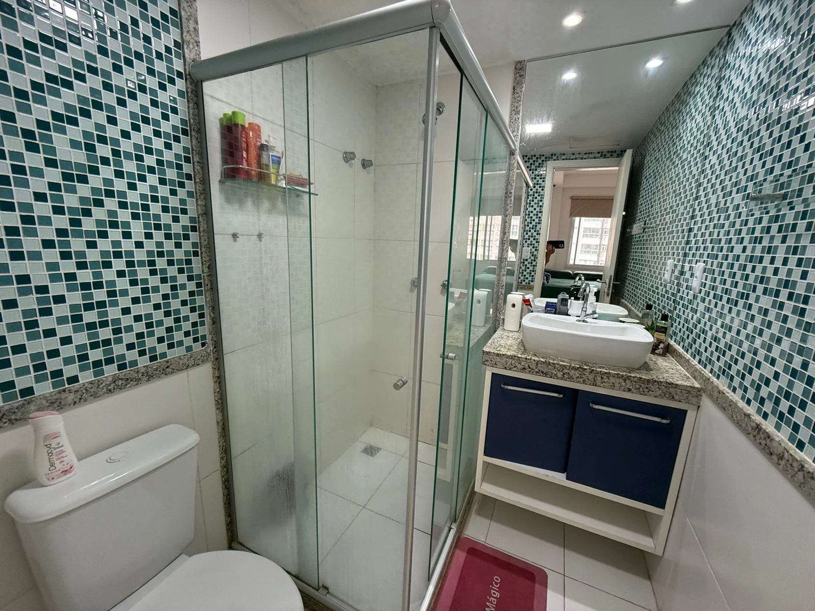 Imagem Apartamento com 2 Quartos à Venda, 61 m² em Horto Bela Vista - Salvador