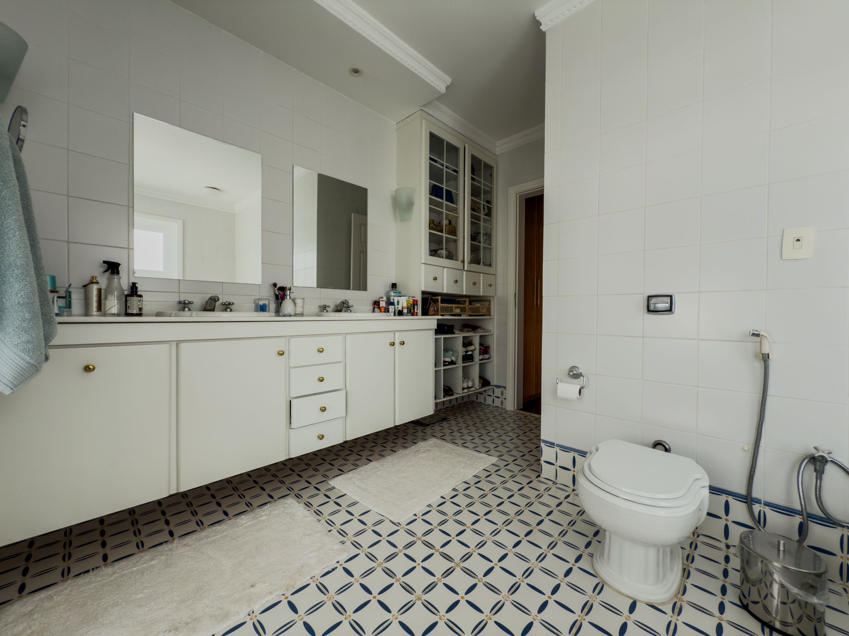 Imagem Casa de Condomínio com 3 Quartos para Alugar, 535 m² em Tamboré - Santana de Parnaíba