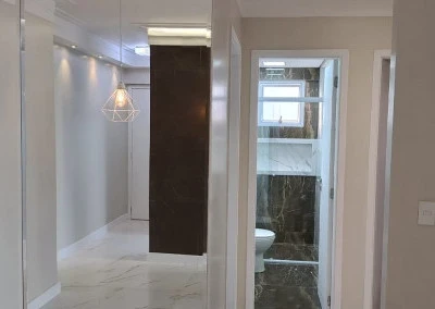 Imagem Apartamento com 3 Quartos à Venda, 85 m² em Centro - São Caetano do Sul