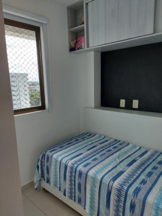 Imagem Apartamento com 3 Quartos à Venda, 69 m² em Boa Viagem - Recife