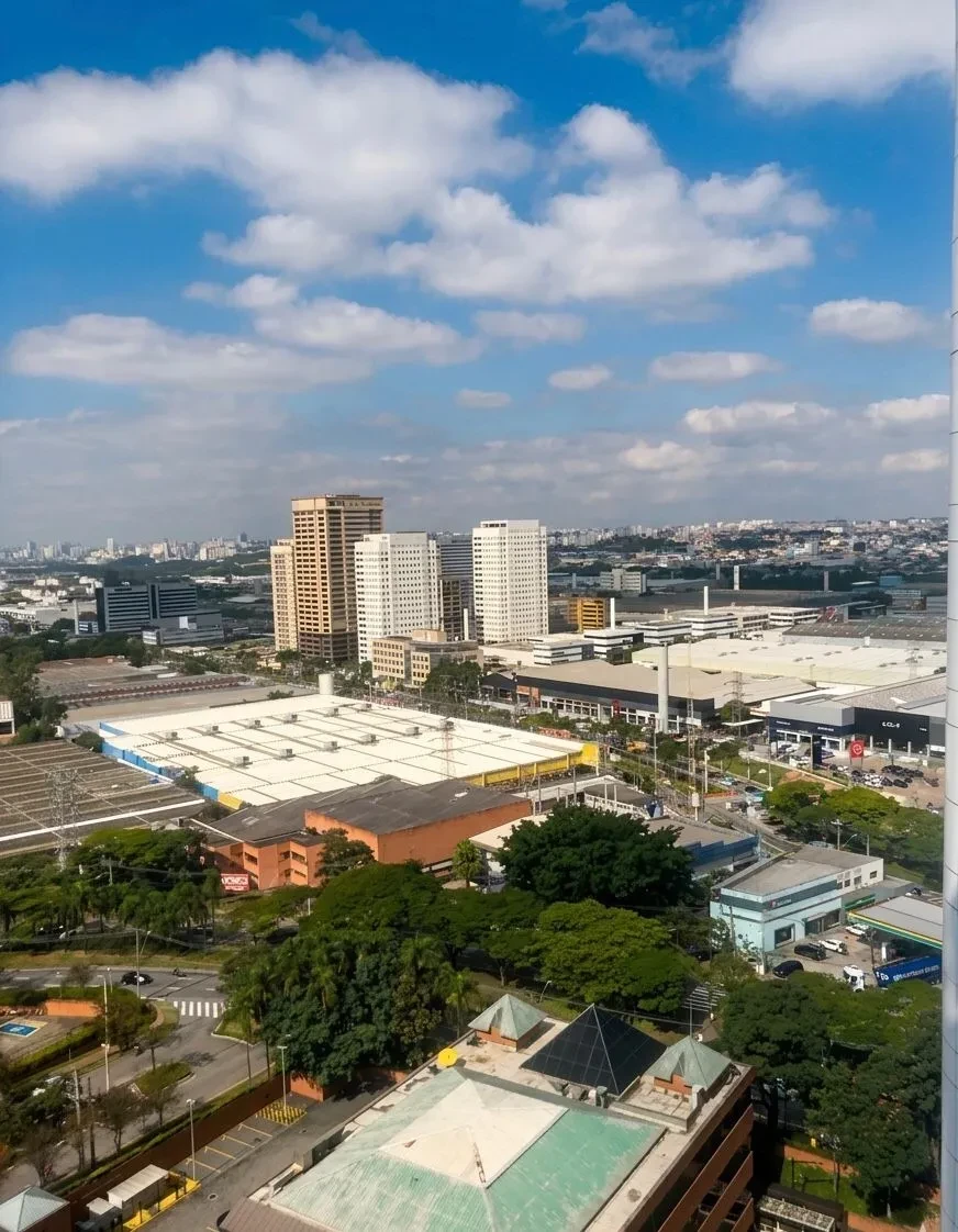 Imagem Apartamento com 3 Quartos à Venda, 110 metros em Vila Leopoldina - São Paulo