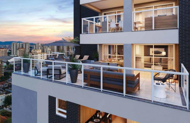 Imagem Apartamento com 2 Quartos à Venda, 66 m² em Paraíso - São Paulo