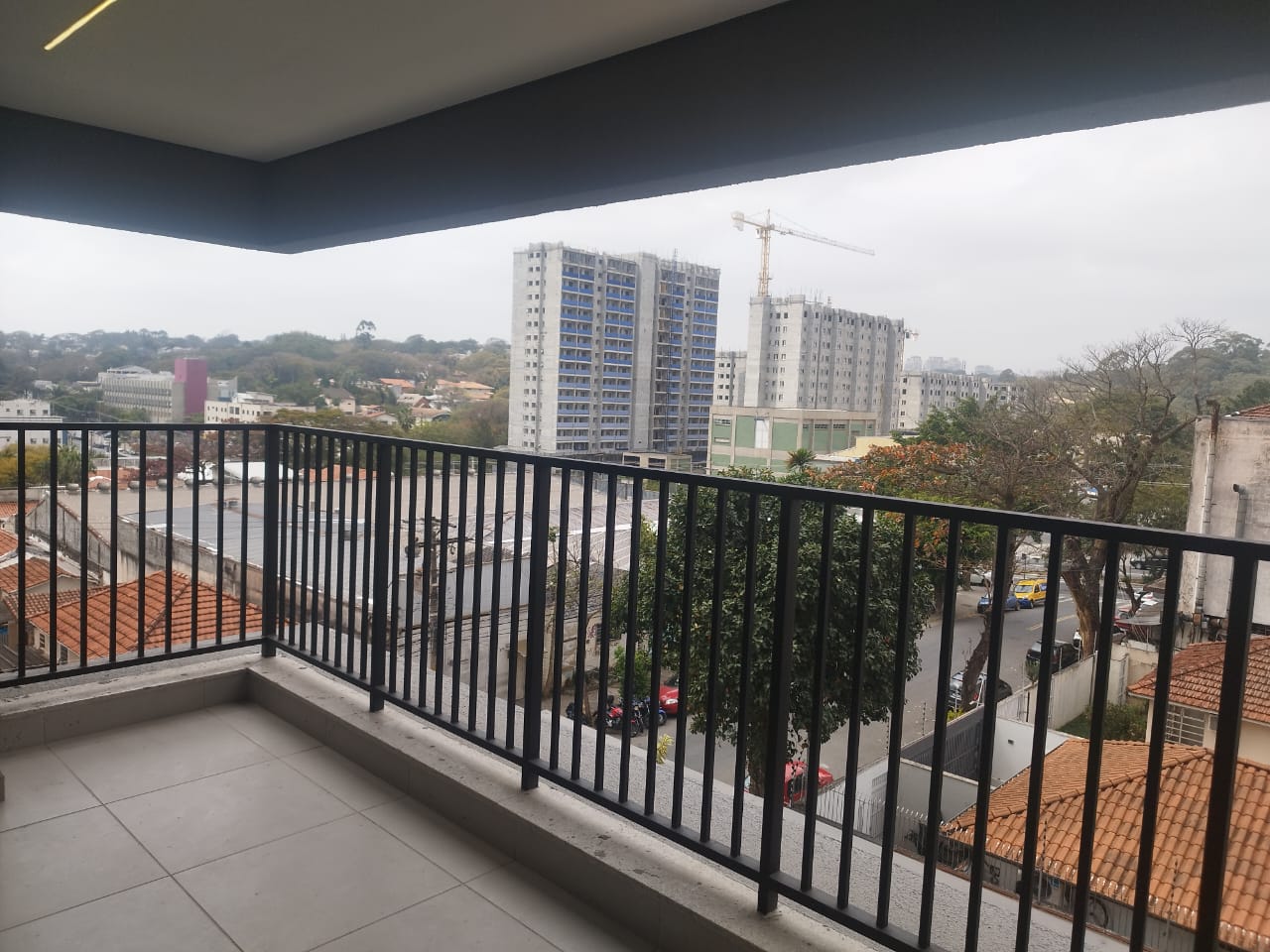 Imagem Apartamento com 2 Quartos à Venda, 58 m² em Caxingui - São Paulo