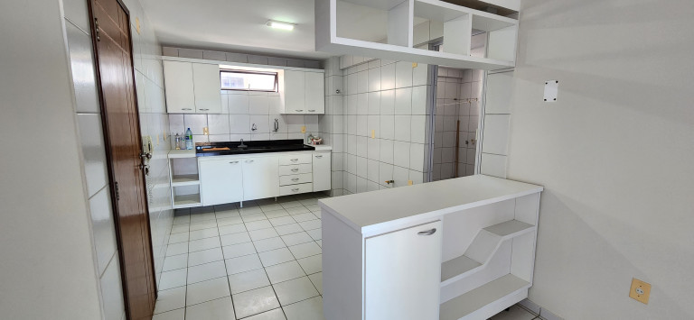 Imagem Apartamento com 3 Quartos à Venda, 95 m²em Aeroclube - João Pessoa