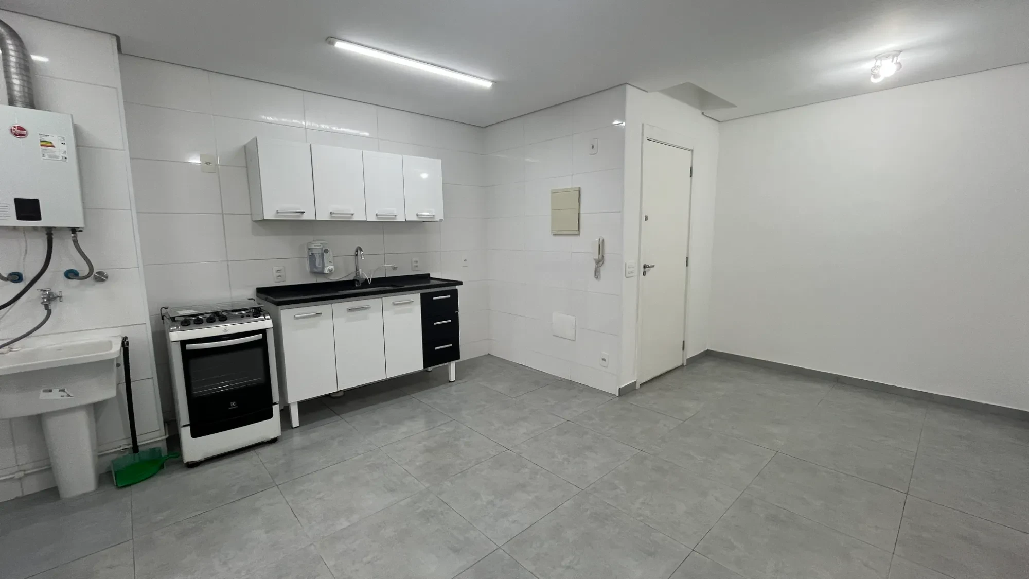 Foto do imóvel: Apartamento com 2 Quartos para Alugar, 63 m² em Marapé - Santos