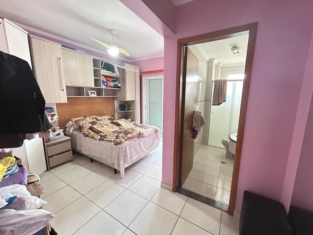 Imagem Apartamento com 3 Quartos à Venda, 154 m²em Tupi - Praia Grande
