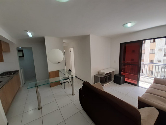 Imagem Apartamento com 3 Quartos à Venda, 1 m² em Calhau - São Luís