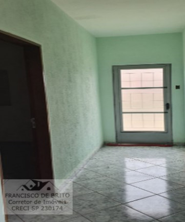 Casa com 2 Quartos à Venda, 202 m² em Vila Washington Beleza - Cruzeiro