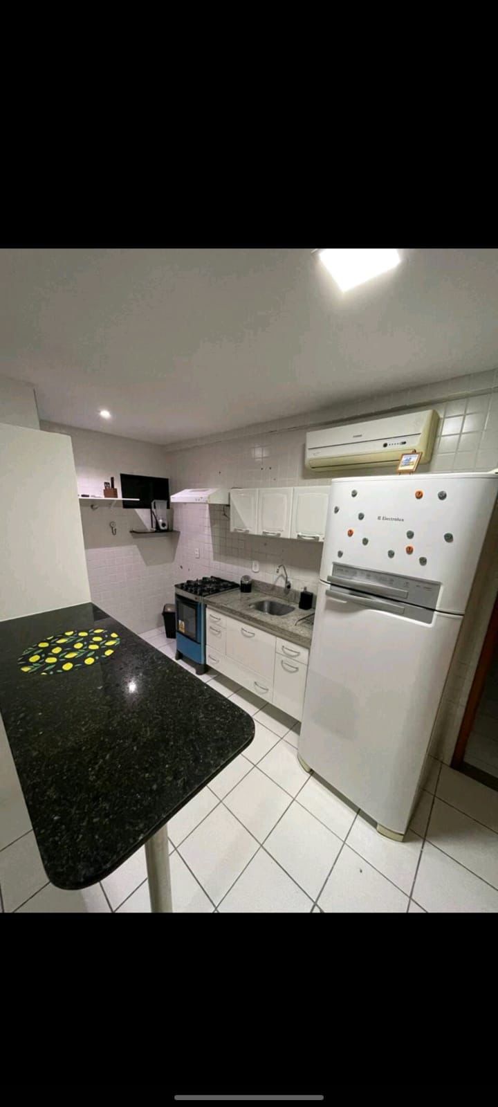 Foto do imóvel: Apartamento com 1 Quarto à Venda, 47 m² em Pajuçara - Maceió