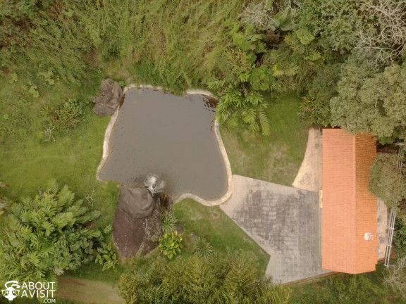 Imagem Fazenda à Venda, 60.000 m² em Ramada - Miguel Pereira