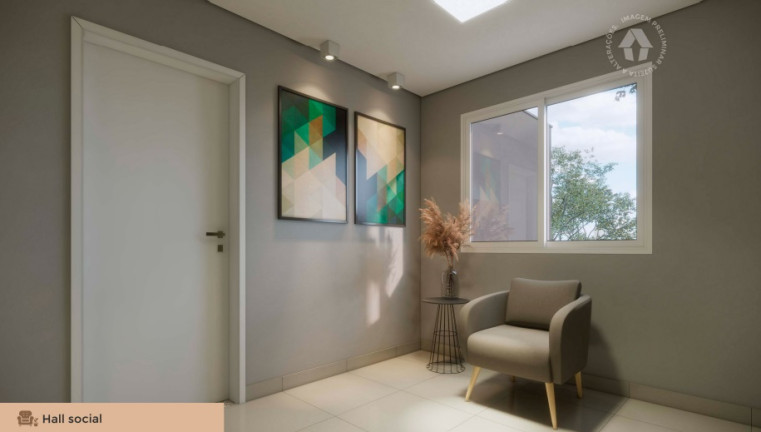 Imagem Apartamento com 1 Quarto à Venda,  em Jardim Aeroporto - São Paulo