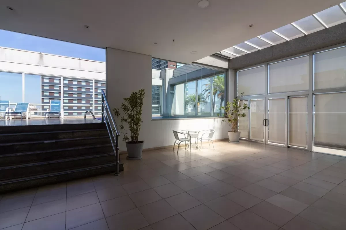 Imagem Apartamento com 2 Quartos à Venda, 85 m² em Itaim Bibi - São Paulo