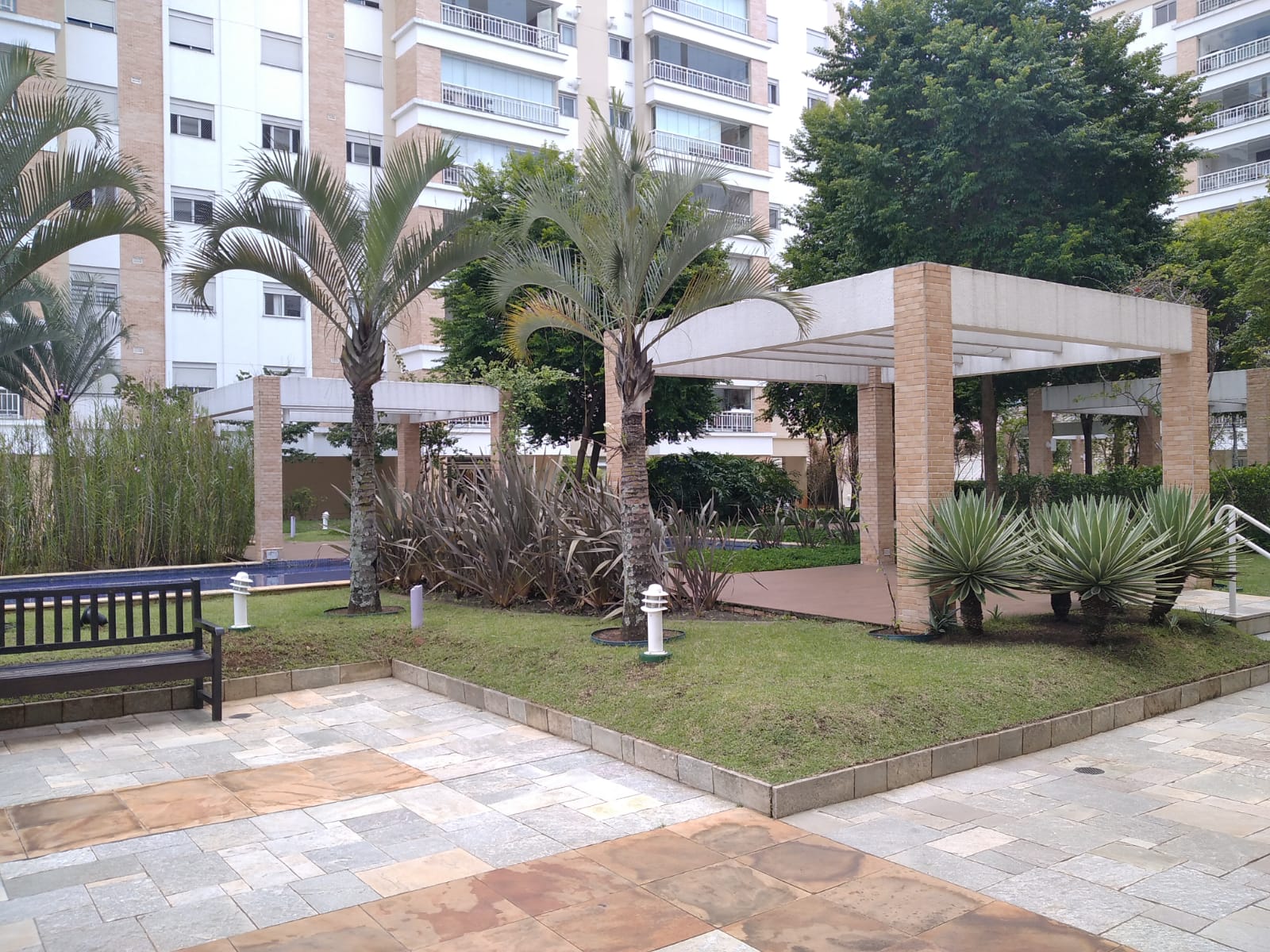 Imagem Apartamento com 3 Quartos à Venda, 111 m²em Saúde - São Paulo