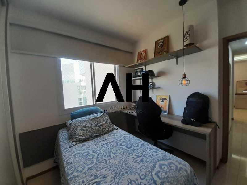 Imagem Apartamento com 3 Quartos à Venda, 105 m²em Camboinhas - Niterói