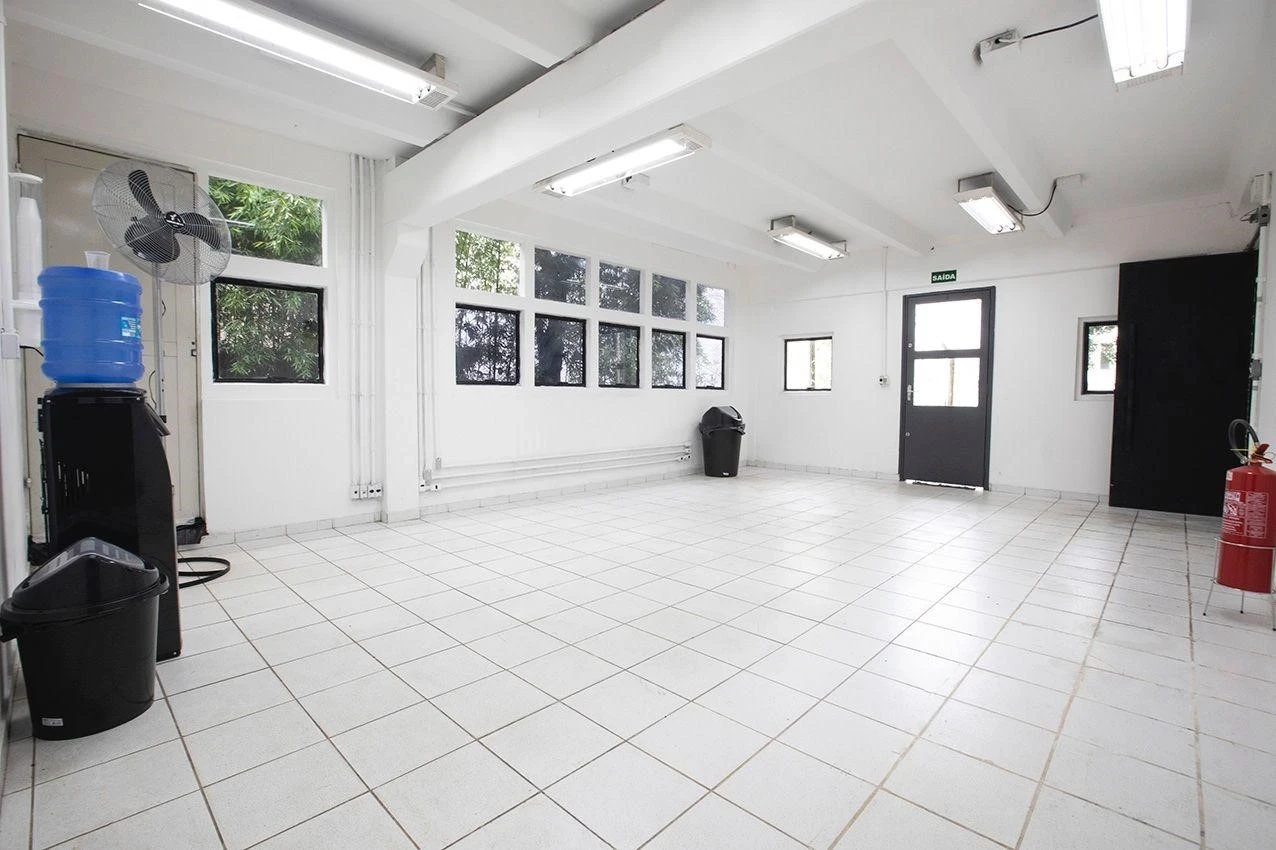 Imagem Galpão à Venda, 1100 m² em Lageadinho - Cotia