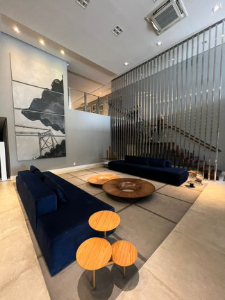 Imagem Apartamento com 1 Quarto à Venda, 67 m² em Centro - Florianópolis