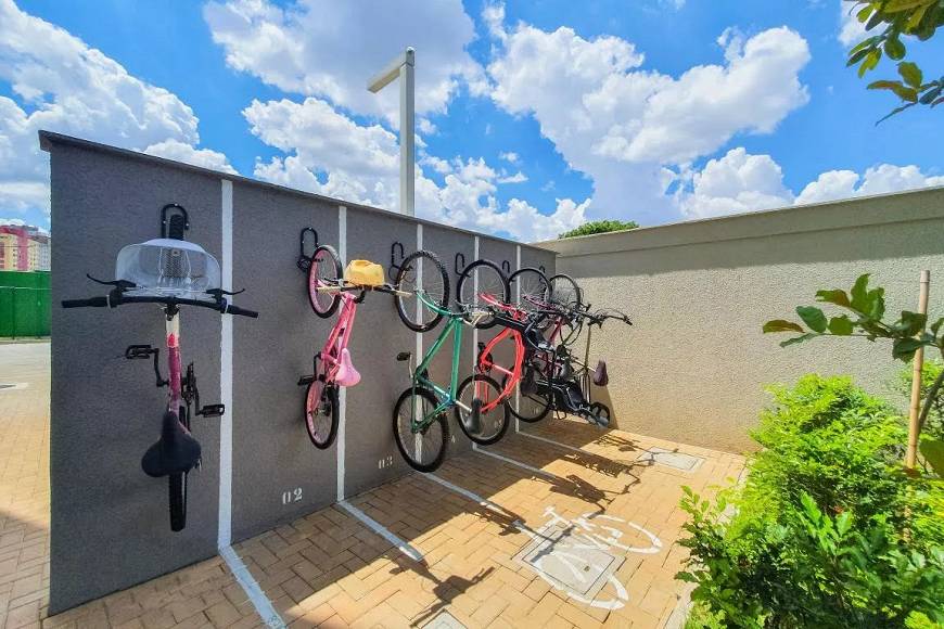 Imagem Apartamento com 1 Quarto para Alugar, 35 m²em Cambuci - São Paulo