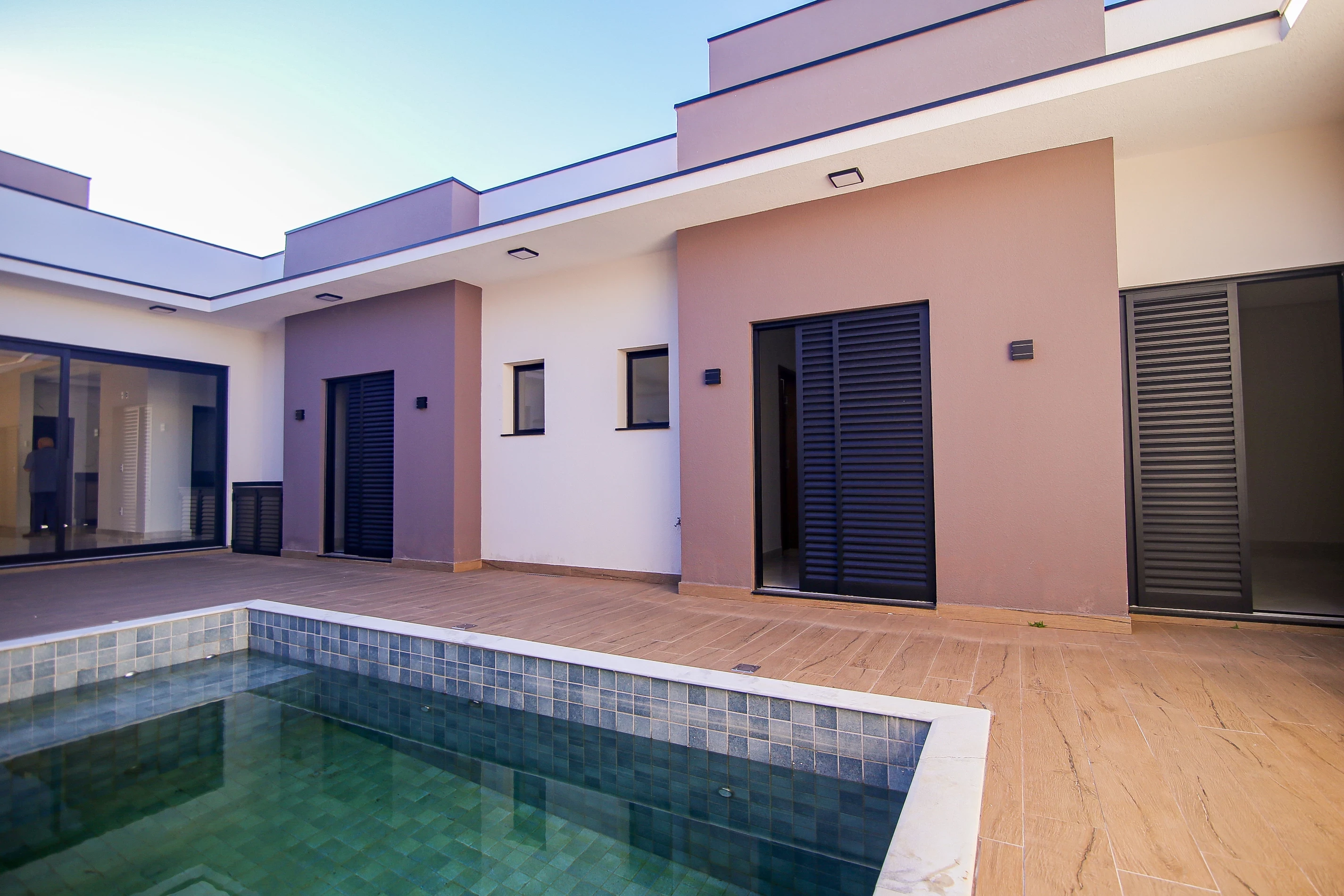 Foto do imóvel: Casa com 3 Quartos à Venda, 205 m² em Residencial Evidências - Indaiatuba