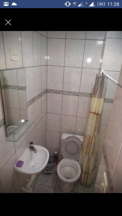 Imagem Apartamento com 2 Quartos à Venda, 54 m² em Chácaras - Bertioga