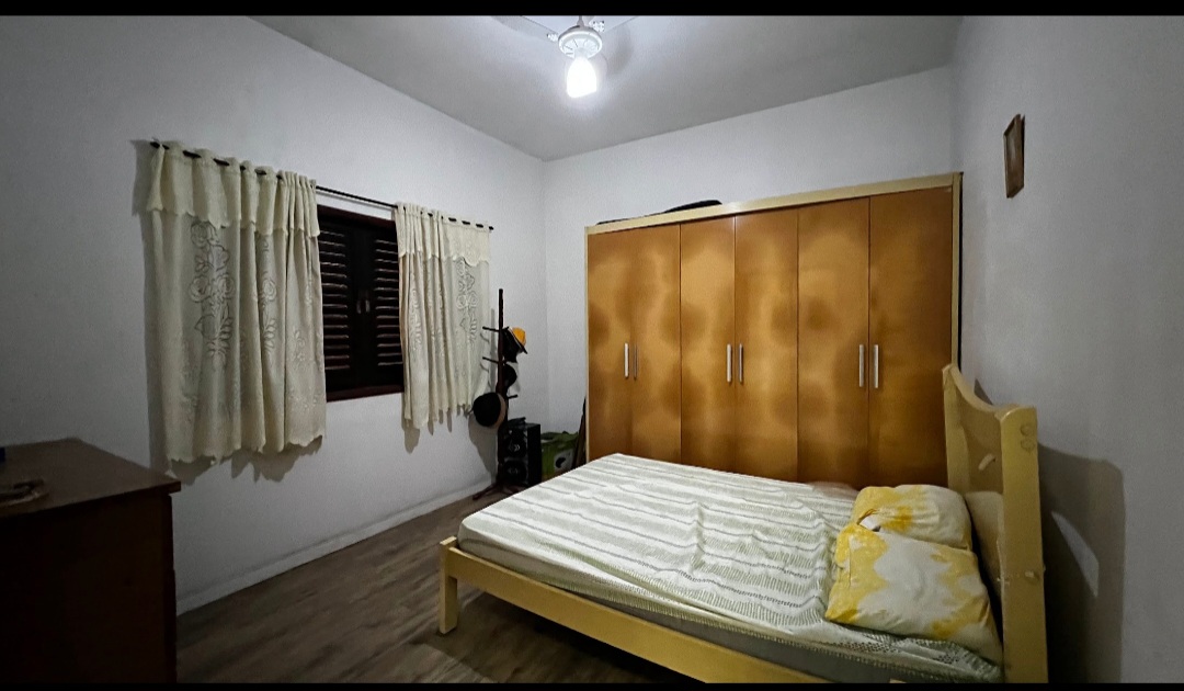 Imagem Casa com 3 Quartos à Venda, 185 m² em Ocian - Praia Grande