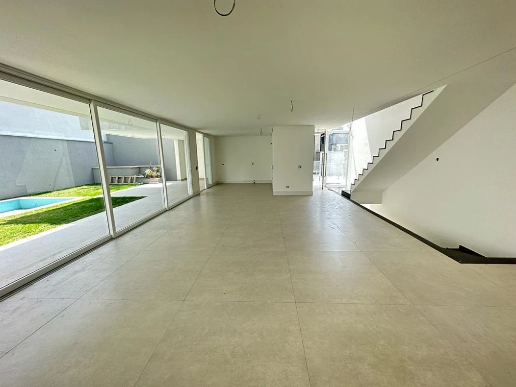 Imagem Casa de Condomínio com 4 Quartos à Venda, 450 m² em Campo Belo - São Paulo