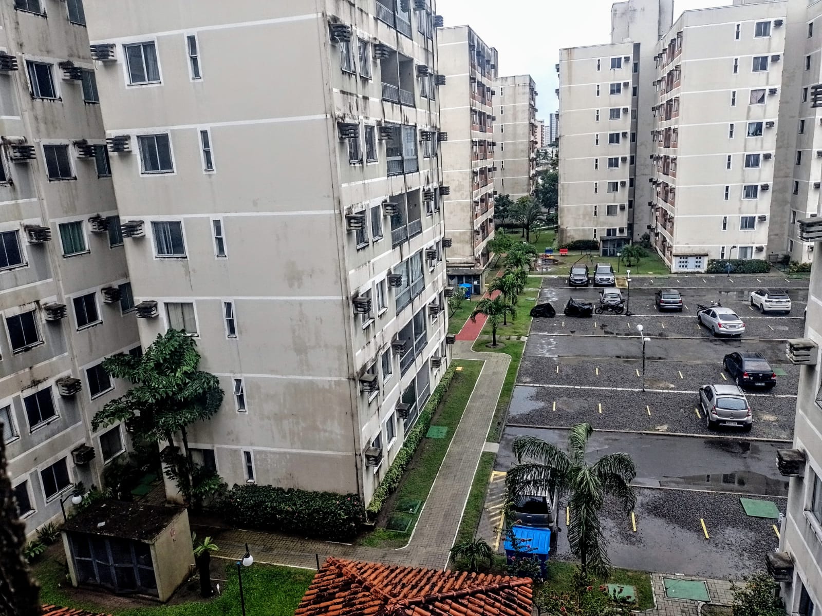 Imagem Apartamento com 3 Quartos à Venda, 60 m²em Piedade - Jaboatão dos Guararapes