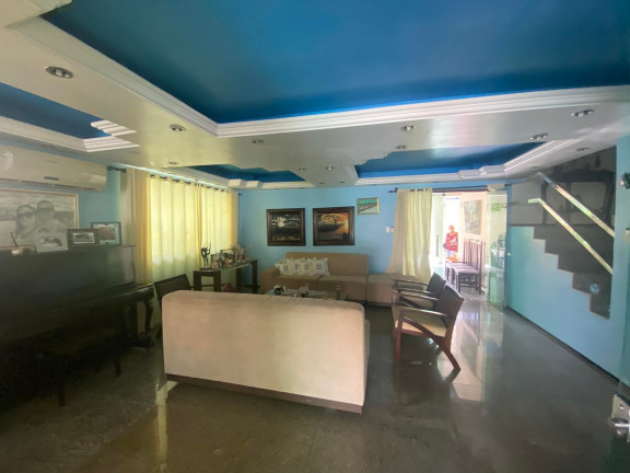 Imagem Casa de Condomínio com 5 Quartos à Venda, 517 m² em Calhau - São Luís