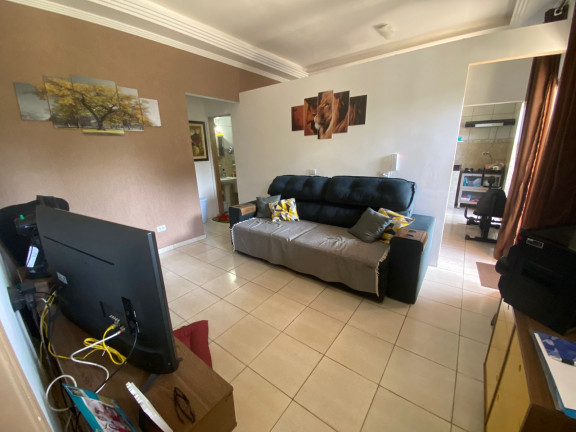 Casa com 3 Quartos à Venda, 204 m² em Caiçara - Praia Grande
