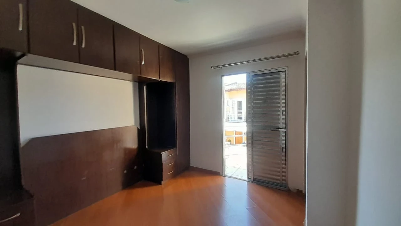 Imagem Casa de Condomínio com 2 Quartos à Venda, 72 m² em Vila Ré - São Paulo